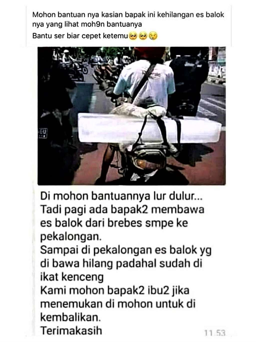 Meme Lucu