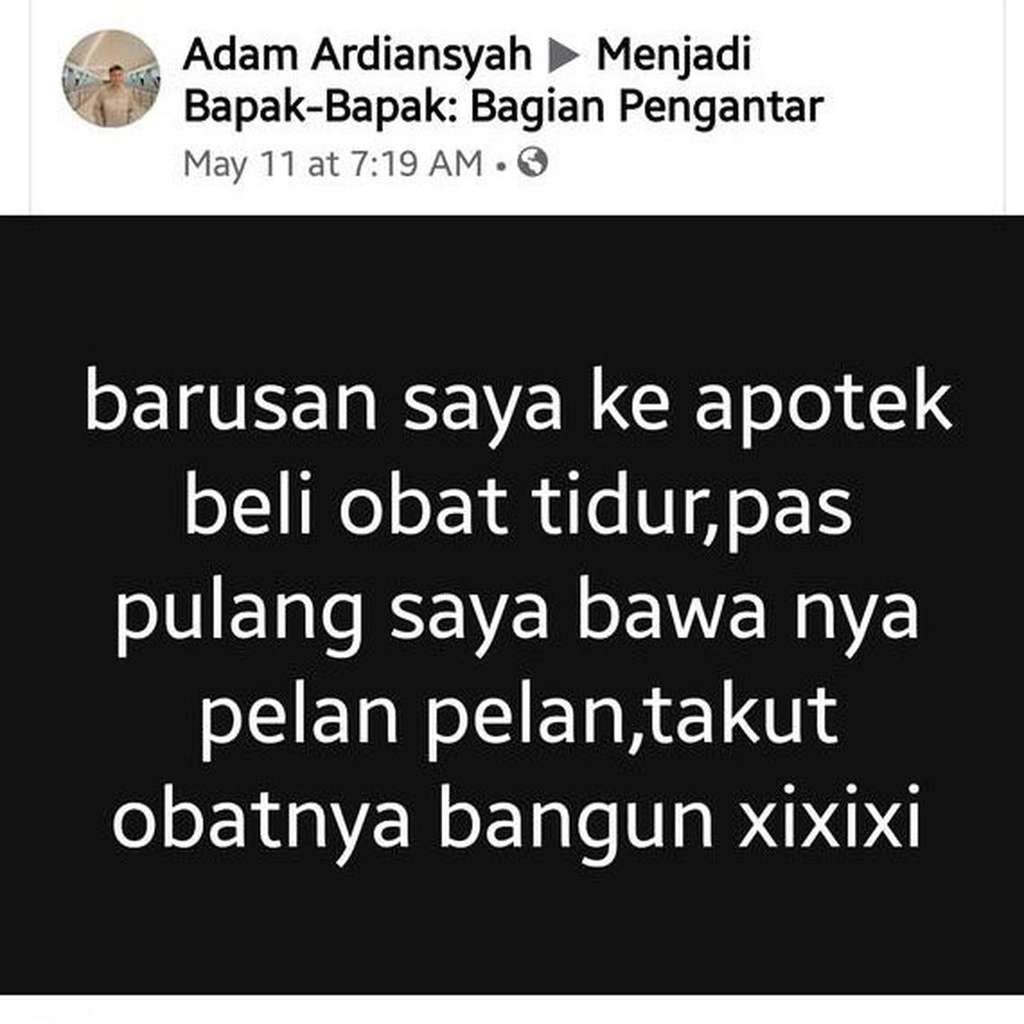 Meme Lucu