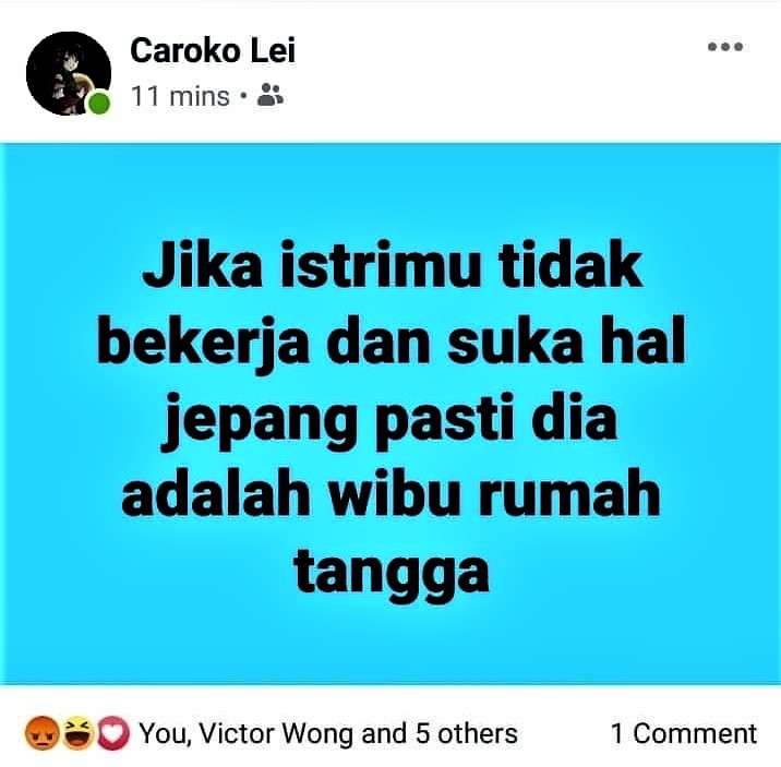 Meme Lucu