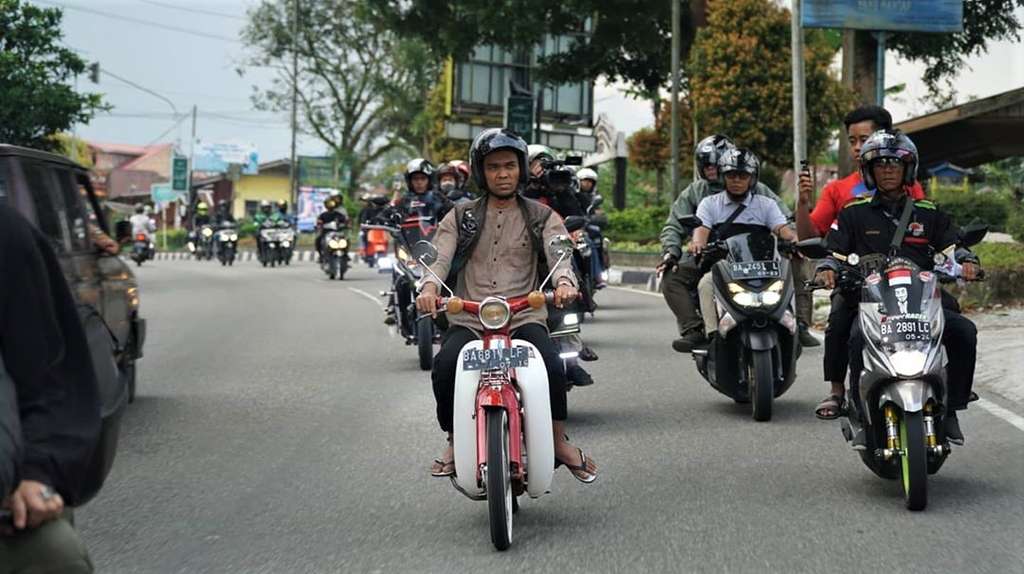 Ustaz Abdul Somad