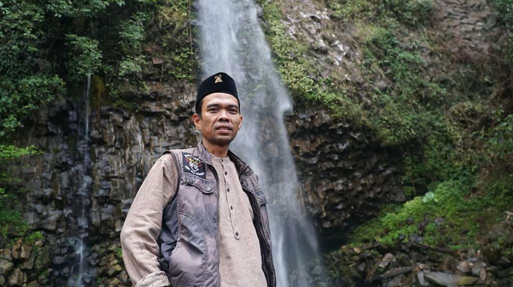 Ustaz Abdul Somad