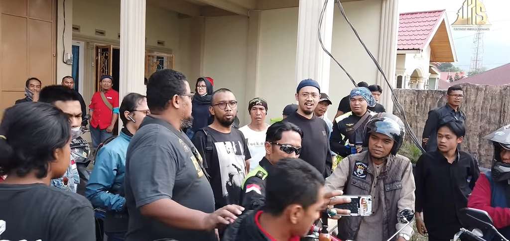 Ustaz Abdul Somad