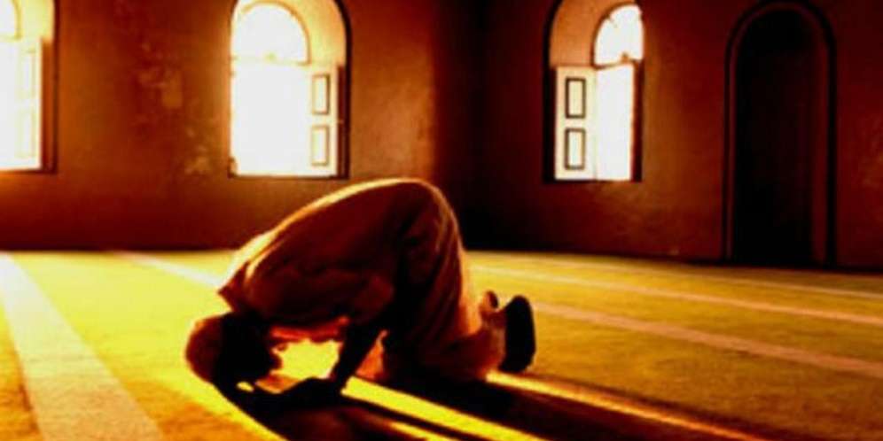 Sholat Tahajjud