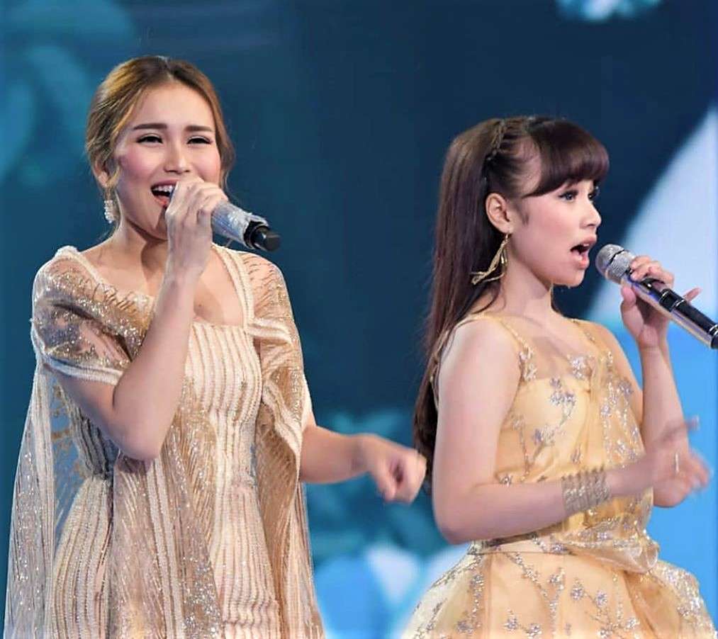 Ayu Ting Ting