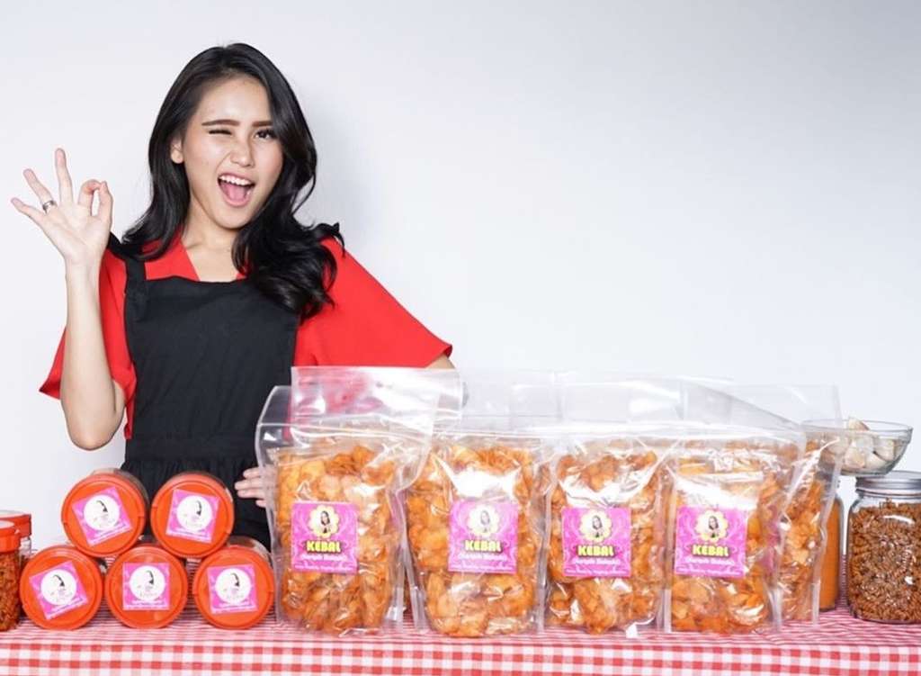 Ayu Ting Ting