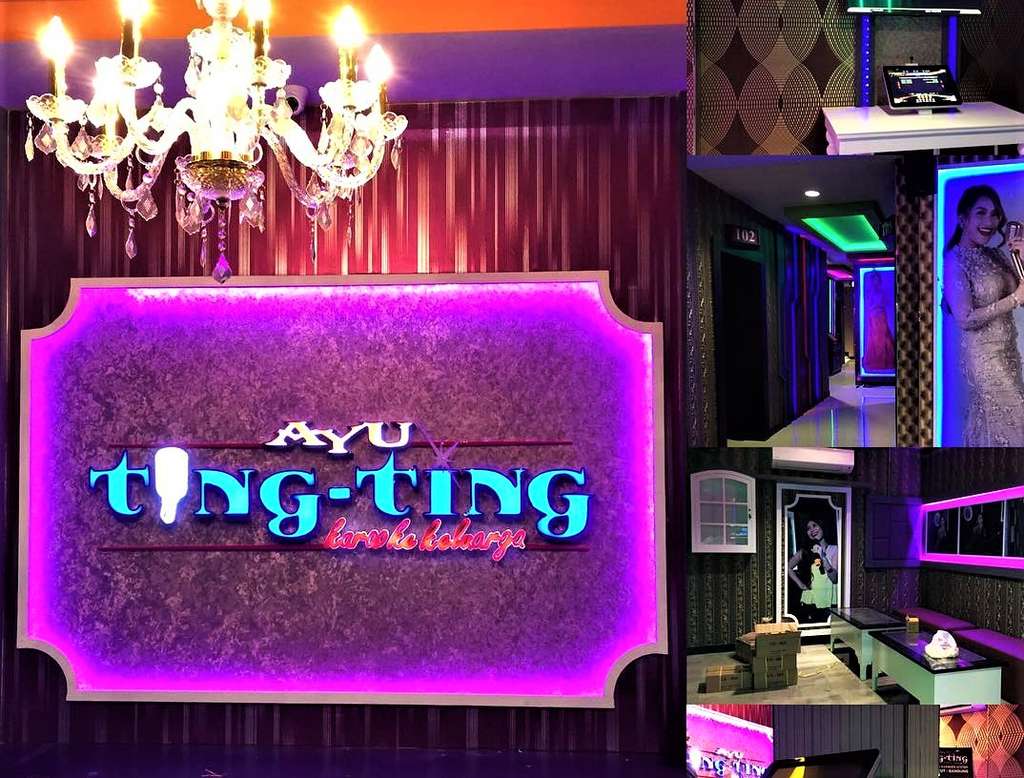 Ayu Ting Ting