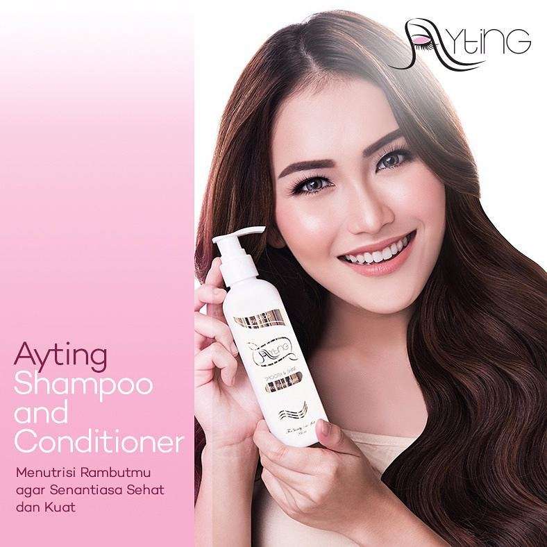 Ayu Ting Ting