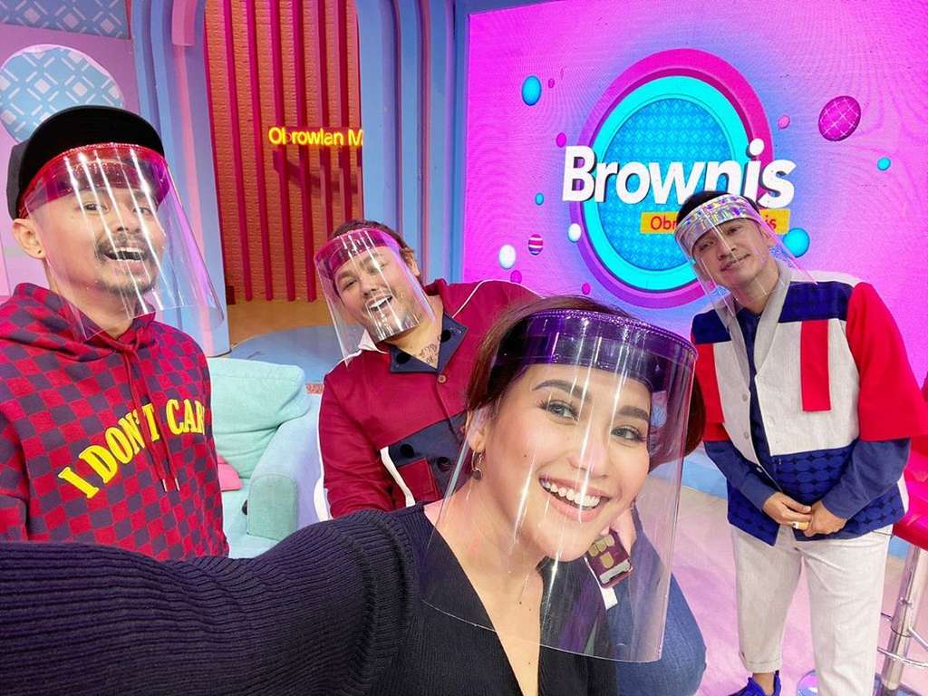 Ayu Ting Ting