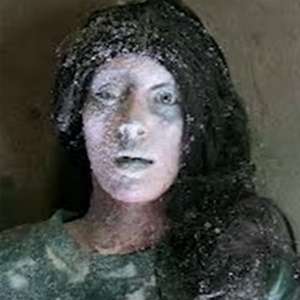 Jean Hillard Tiba-tiba sadar