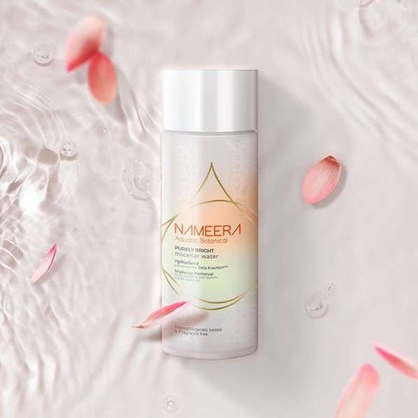 Terapkan Teknik Double Cleansing, Yuk Jaga Kebersihan Wajah di Era New Normal Terapkan Teknik Double Cleansing, Yuk Jaga Kebersihan Wajah di Era New Normal