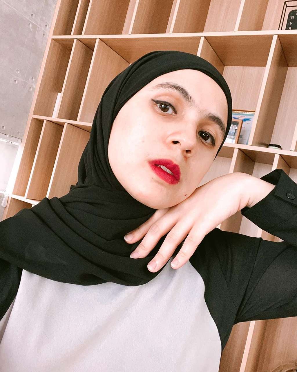 Nycta Gina