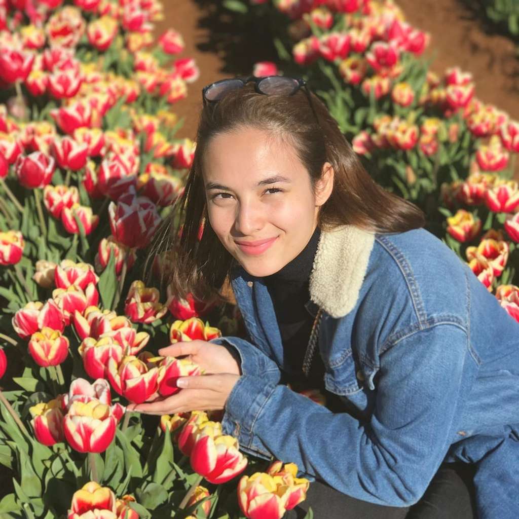 Chelsea Islan