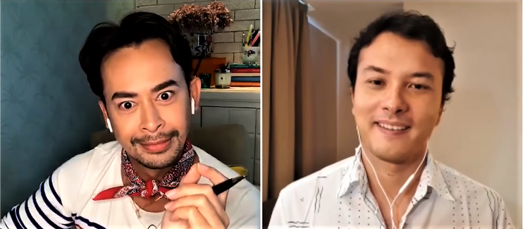 Nicholas Saputra