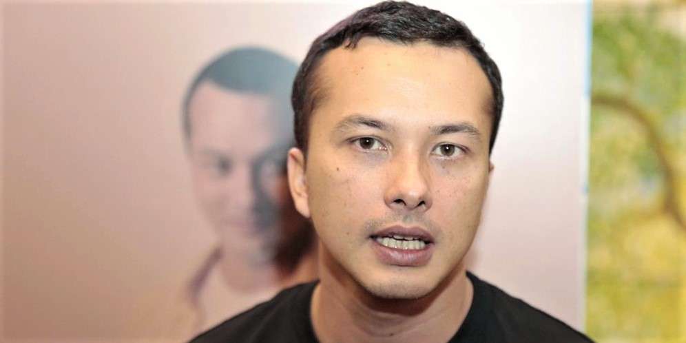 Nicholas Saputra
