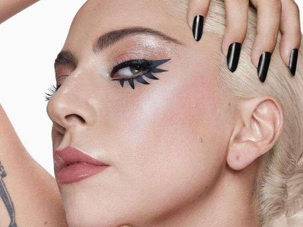 Flaming Eyeliner