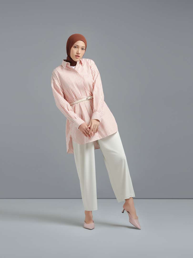 Uniqlo Modest Wear Manual