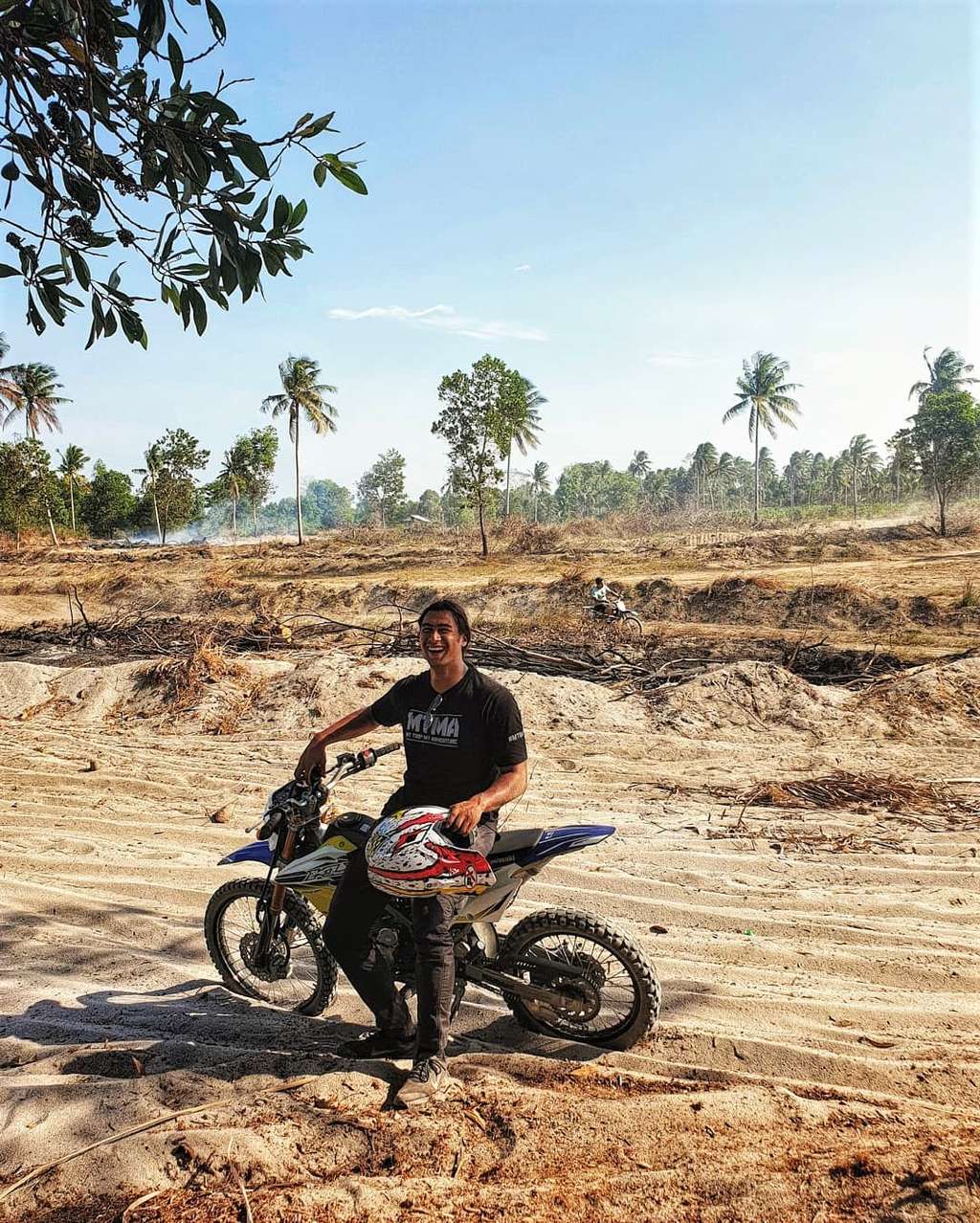 Daniel Adnan