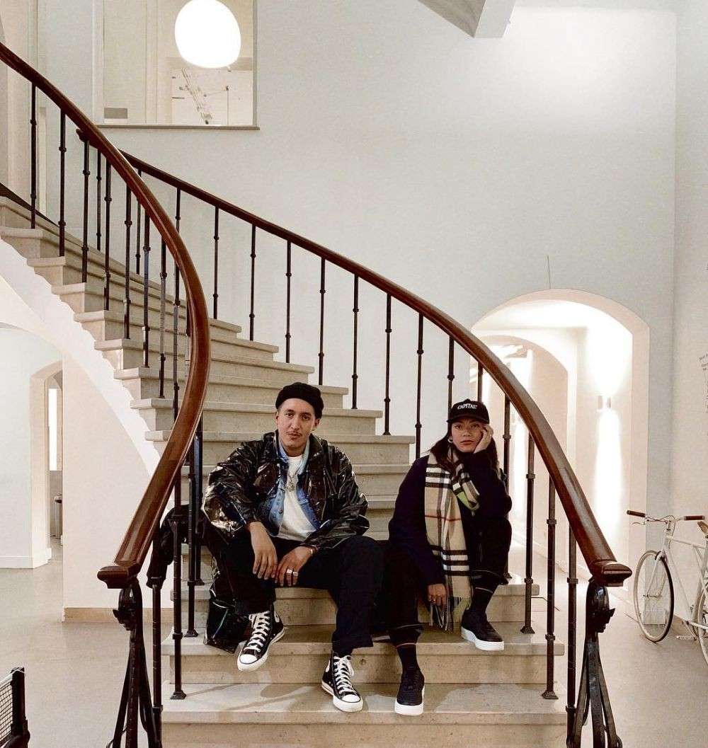 Tara basro dan Abder