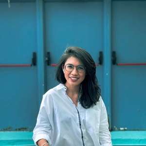 Alamanda Shantika Santoso