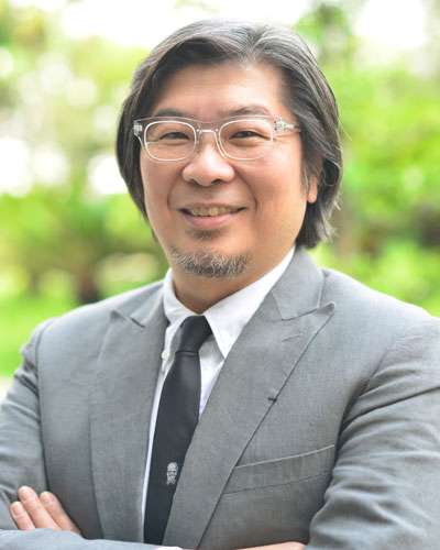 Donald Tan