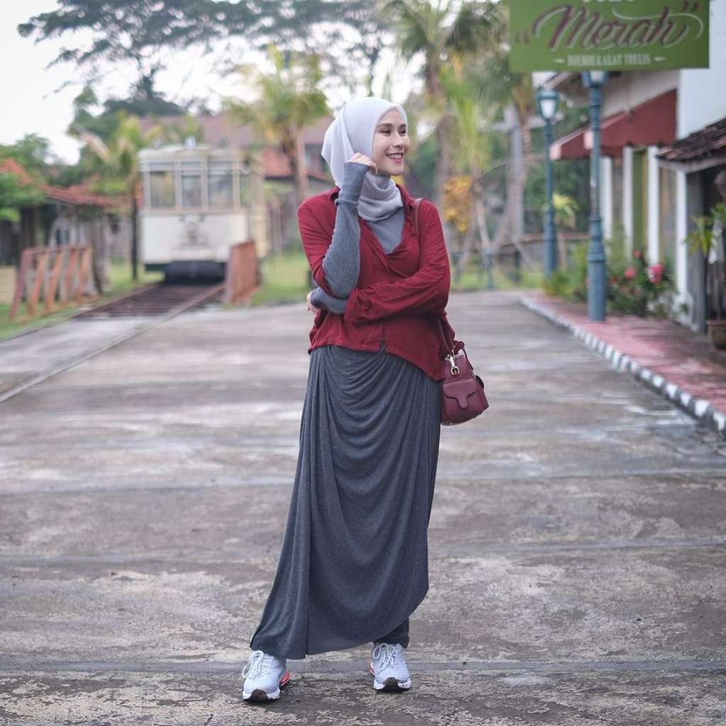 Zaskia Mecca