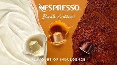 Nespresso