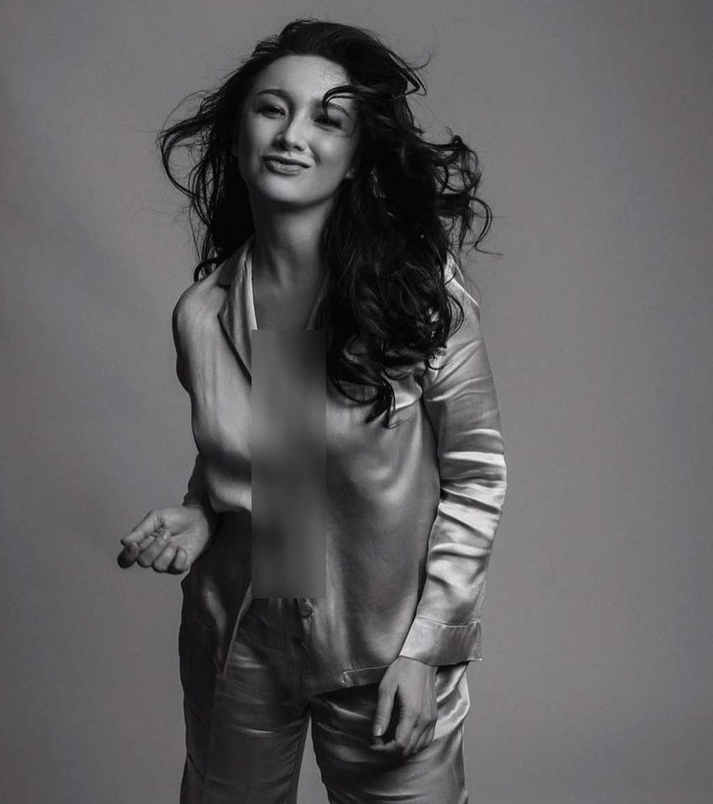 Tata Cahyani Tata Cahyani