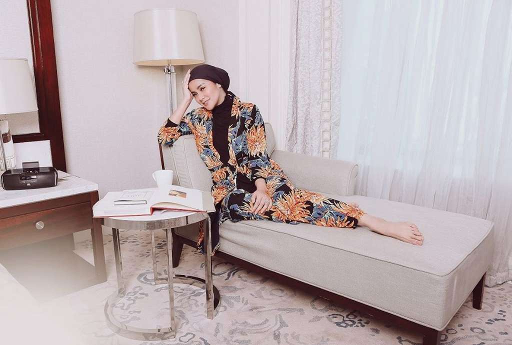 Olla Ramlan
