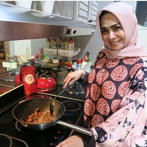 rendang mama Rieta
