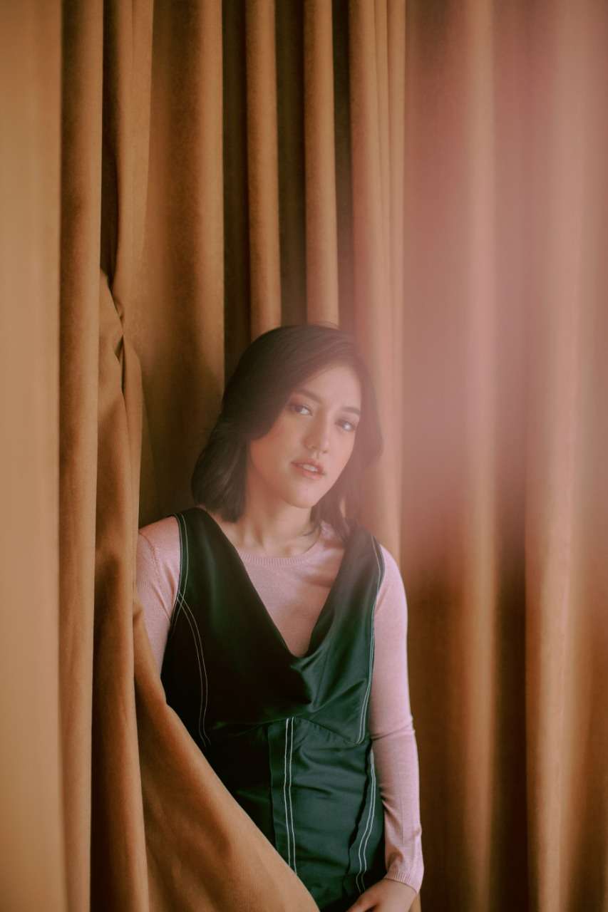 Ify Alyssa
