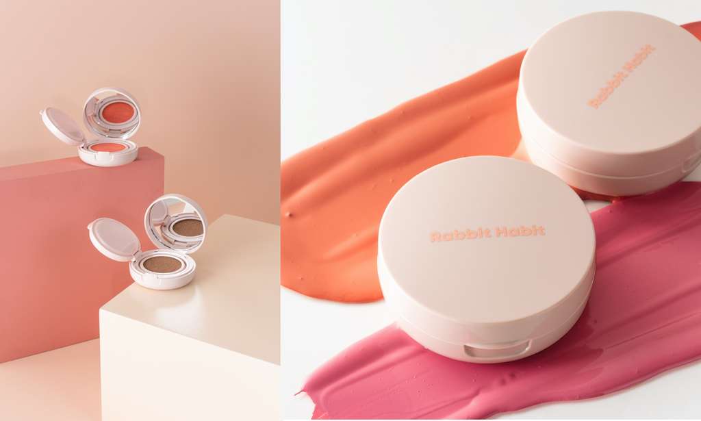 Cushion Blush
