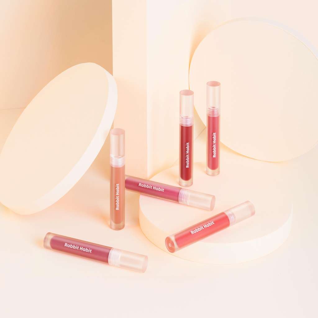 Whipped Lip Cream