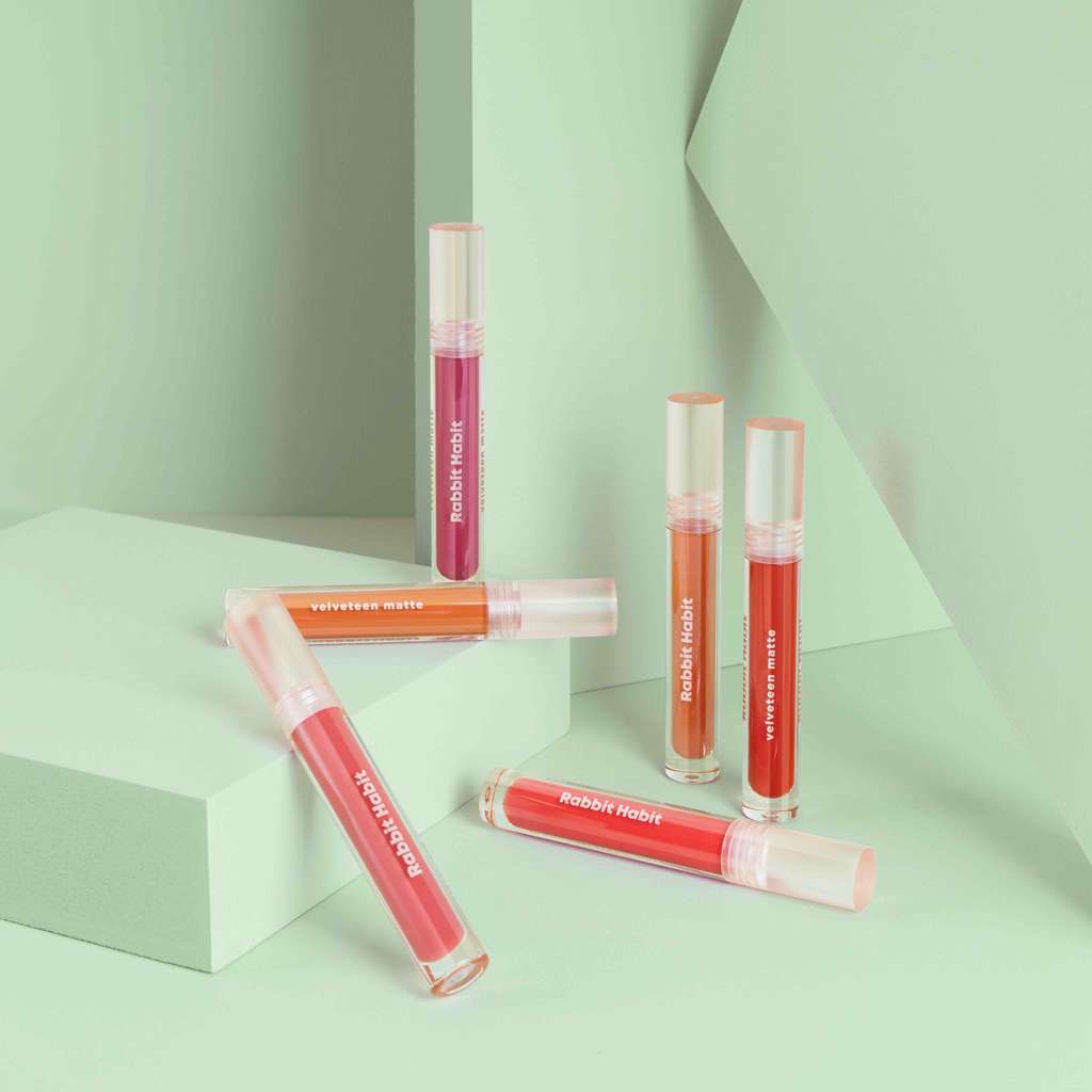 Velveteen Lip Cream