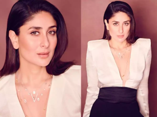 Gaya Makeup Kareena Kapoor