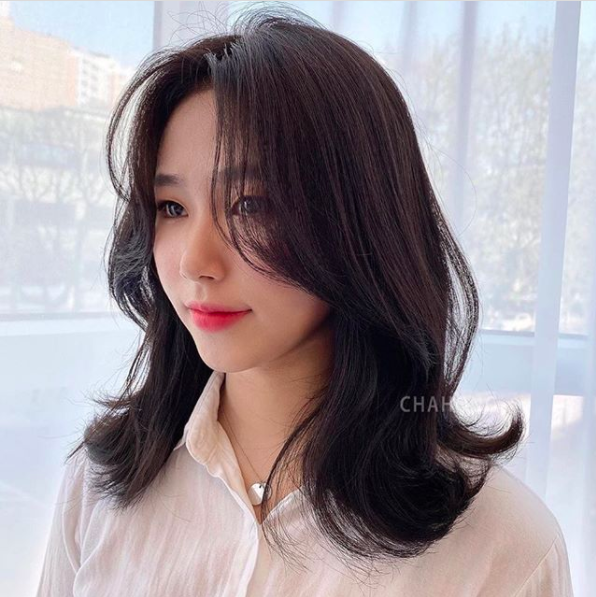 Gaya Rambut Tipis