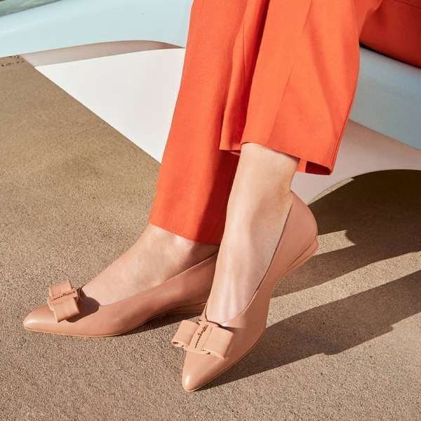 Ballet Flats