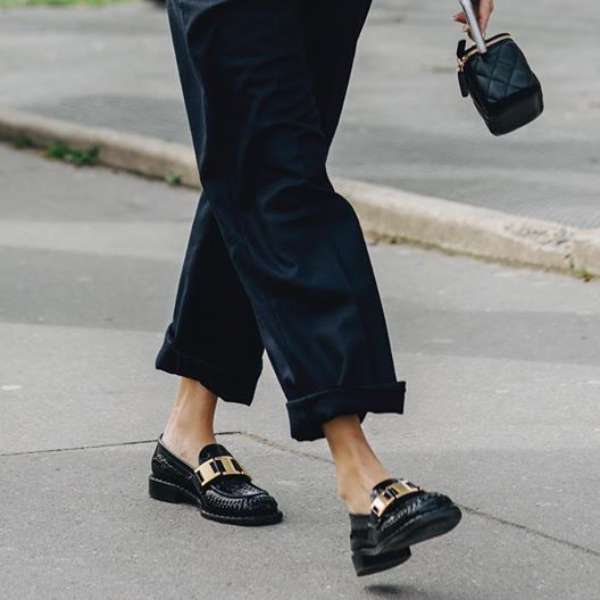 Loafers
