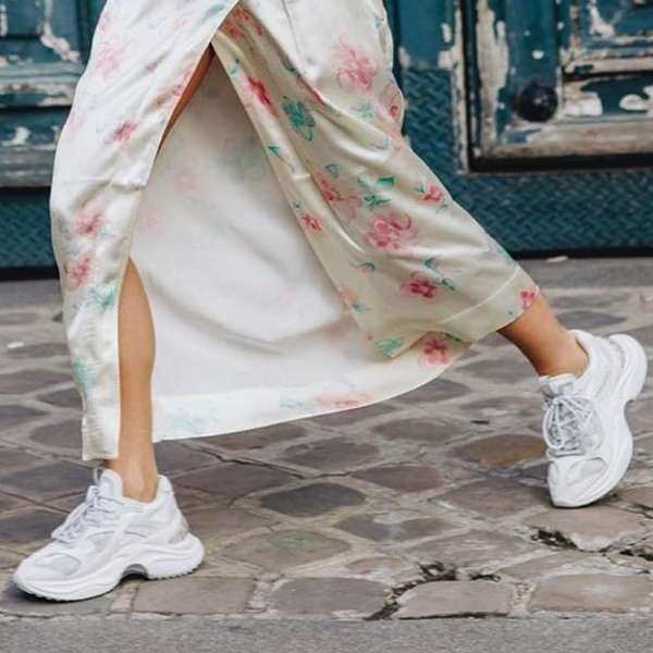 Sneakers