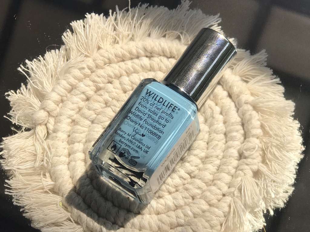 Ocean Blue