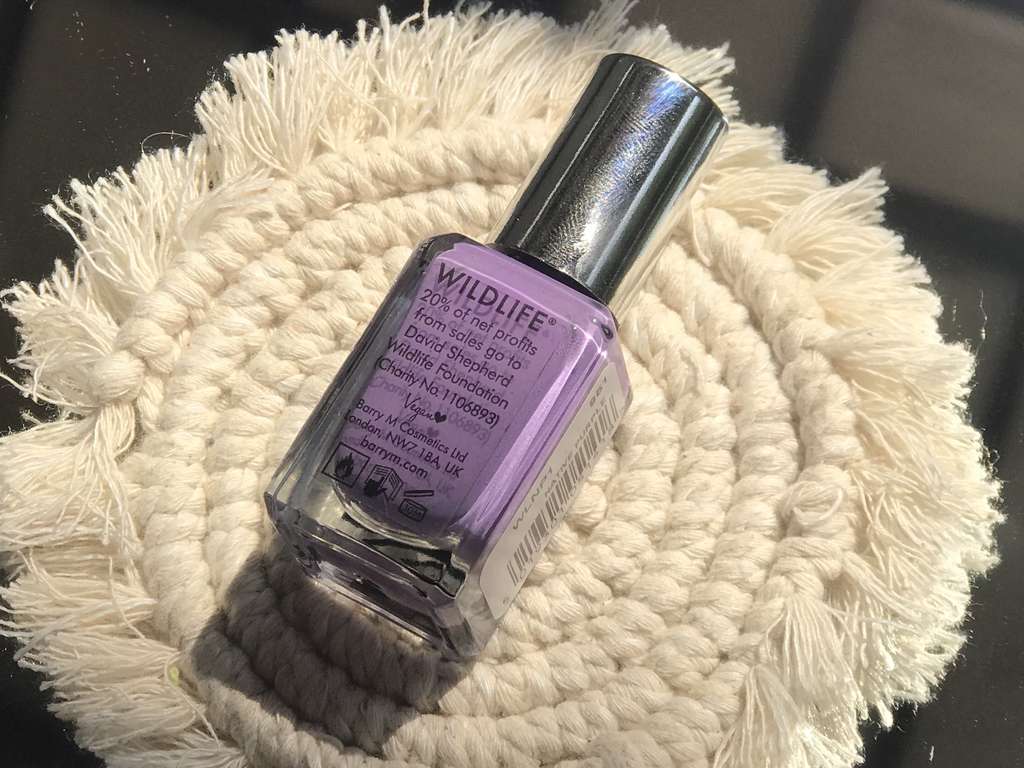 Native Purple
