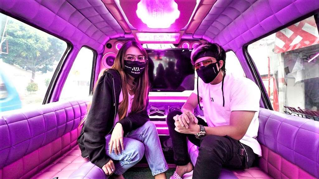 Aurel dan Atta