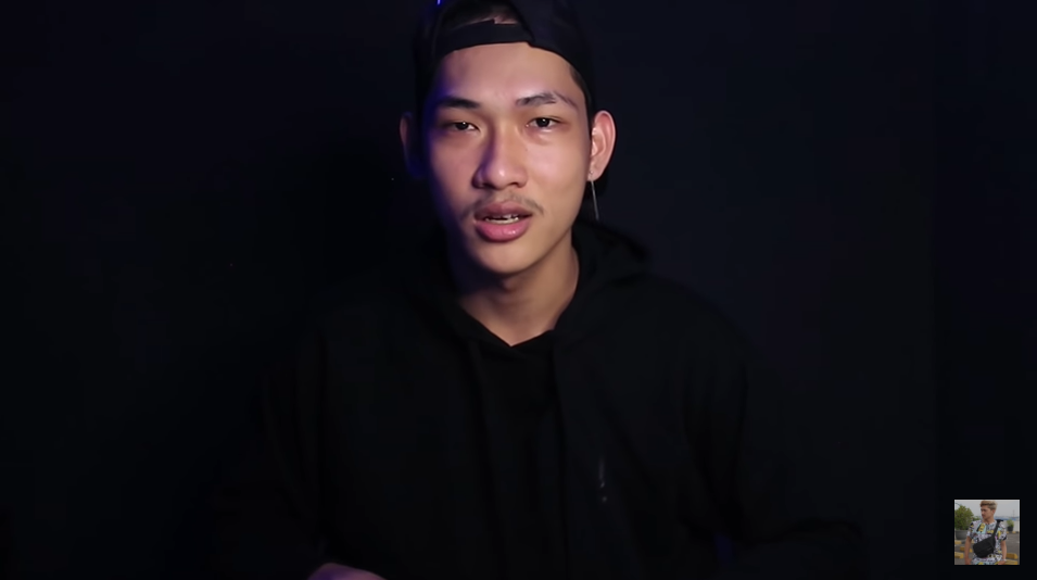 Ferdian Paleka