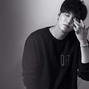 Potret Lee Min Ho