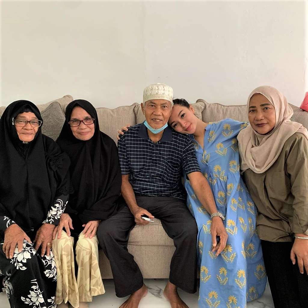 Zaskia Gotik