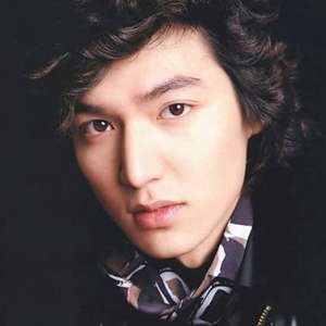 Potret Lee Min Ho di Boys Over Flower