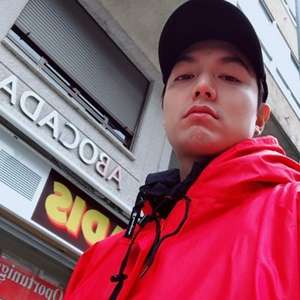Potret Lee Min Ho