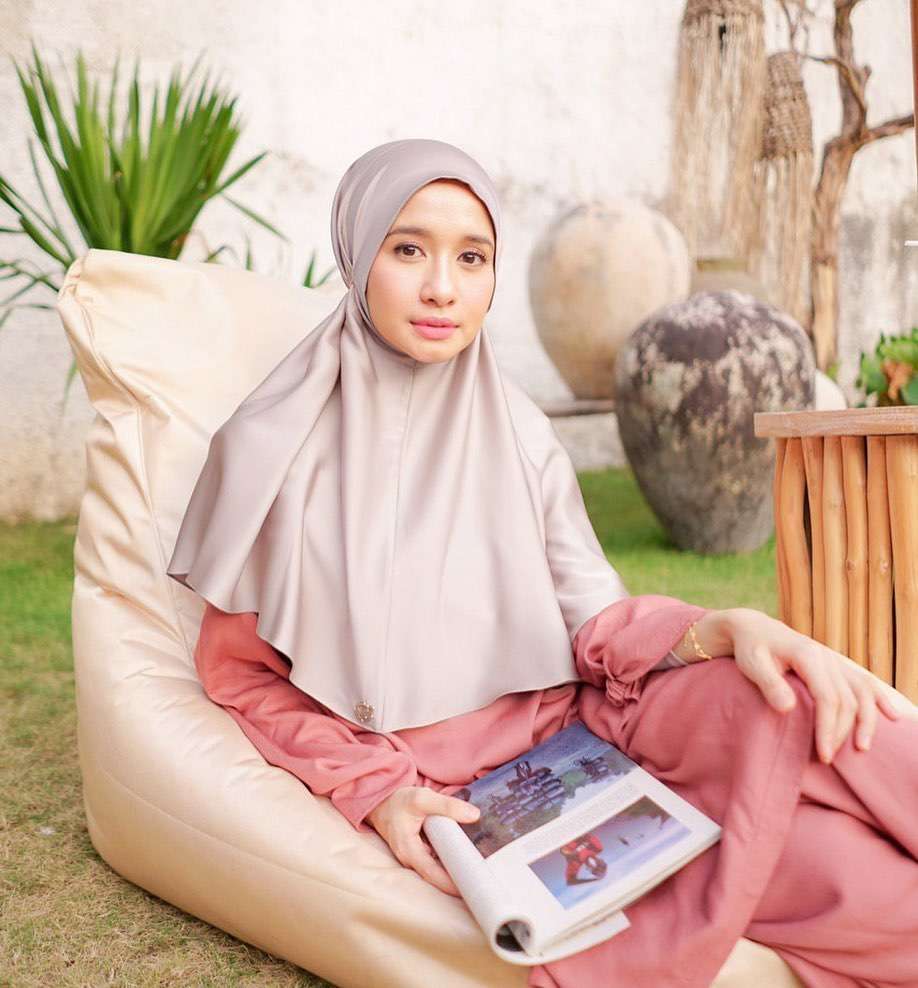 Laudya Cynthia Bella