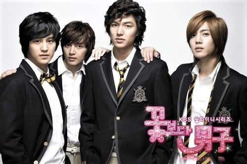 Lee min hoo