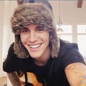 Potret Justin Bieber