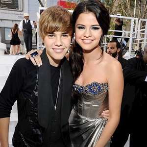 Justin Bieber dan Selena Gomez
